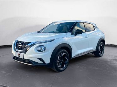NISSAN Juke 1.0 dig-t N-Connecta 114cv