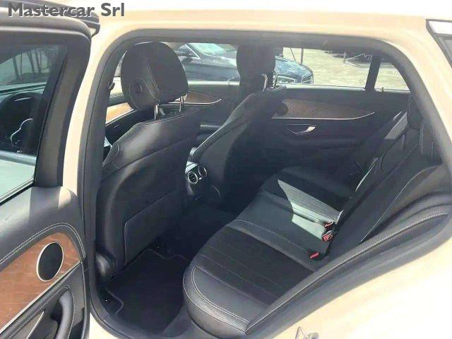 MERCEDES-BENZ E 400 E SW All-Terrain 400 d Premium 4matic Auto-FZ467RM