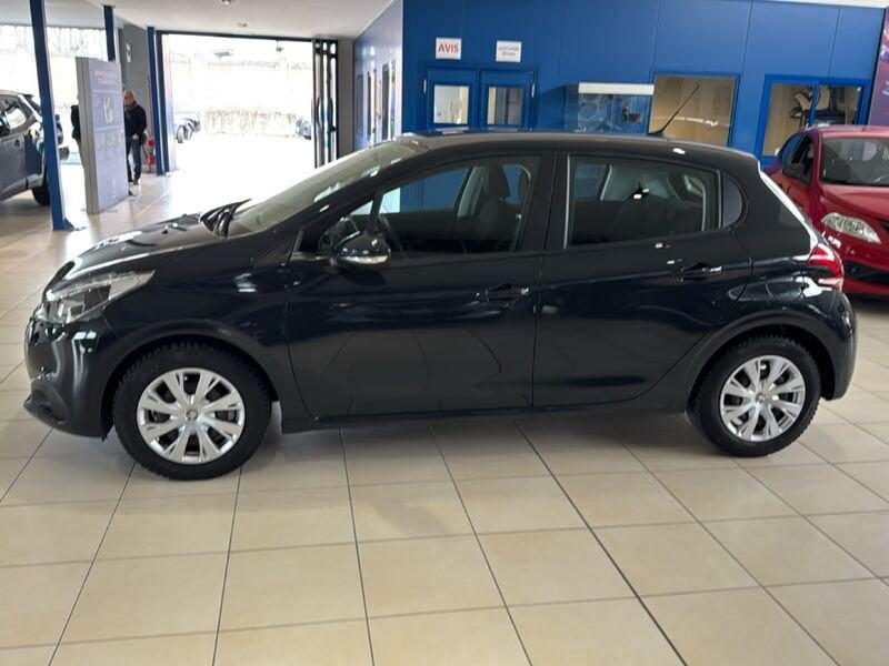Peugeot 208 PureTech 68 5 porte Active
