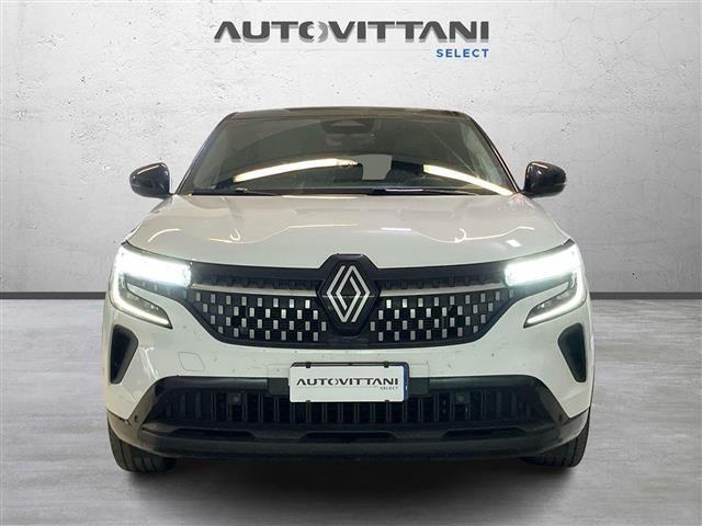 RENAULT Austral 1.2 E-Tech full hybrid 200cv Techno Auto