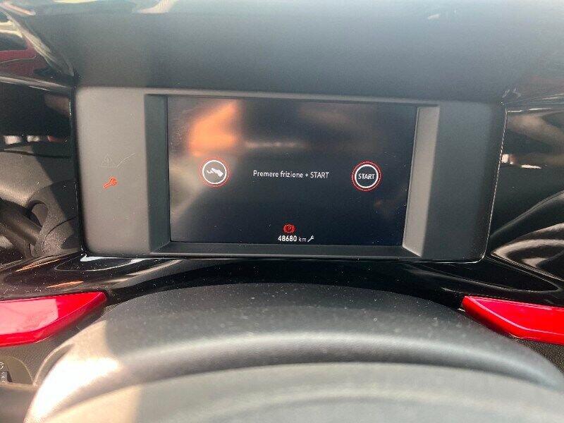 Opel Mokka Mokka 1.2 Turbo GS Line