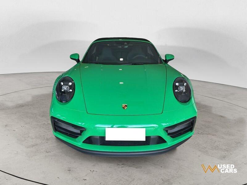 Porsche 911 992 - 911 Carrera 2 GTS Cabriolet