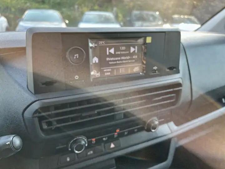 Peugeot Expert 1.5 BlueHDi 120 S&S Standard