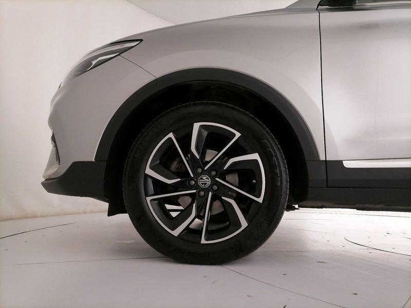 MG ZS 1.5 Luxury