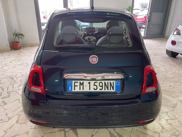 FIAT 500 1.2 EasyPower Pop