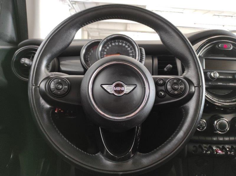 MINI Mini 5 porte (F55) - Mini 1.5 Cooper 5 porte