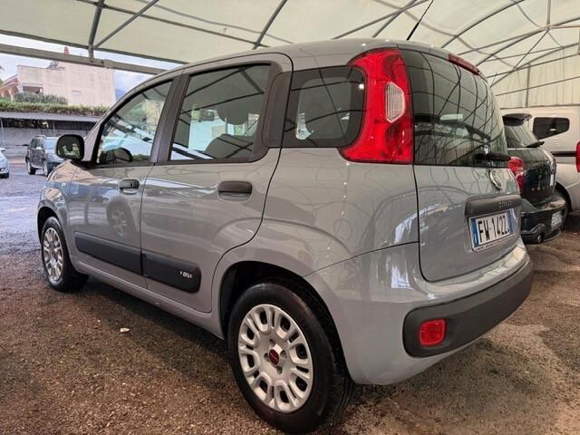 Fiat Panda 1.2 EasyPower Easy