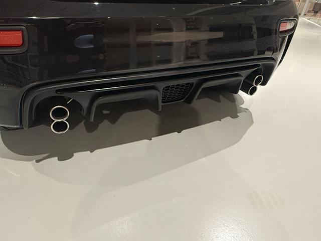 ABARTH 595 C 1.4 Turbo T-Jet 165 CV F595 Serie Speciale