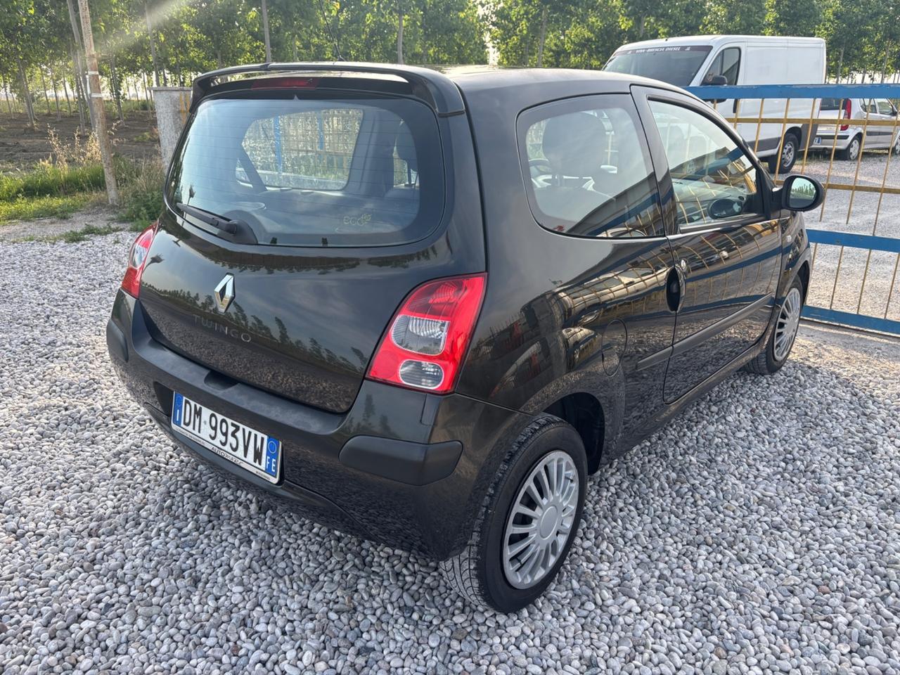 Renault Twingo 1.2 16V Dynamique