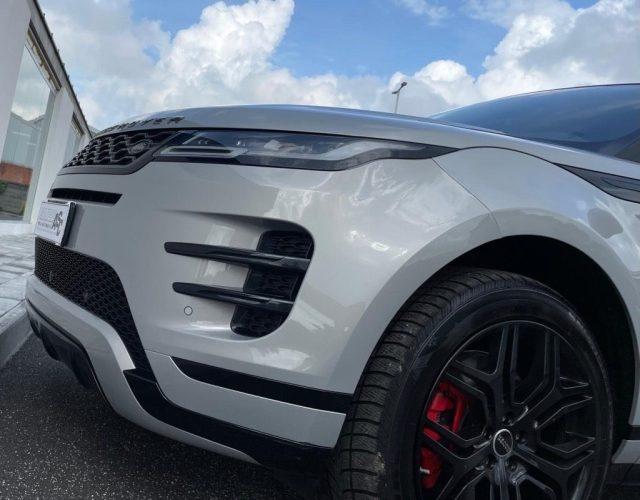 LAND ROVER Range Rover Evoque 2.0D 180 CV AWD Auto R-Dynamic S