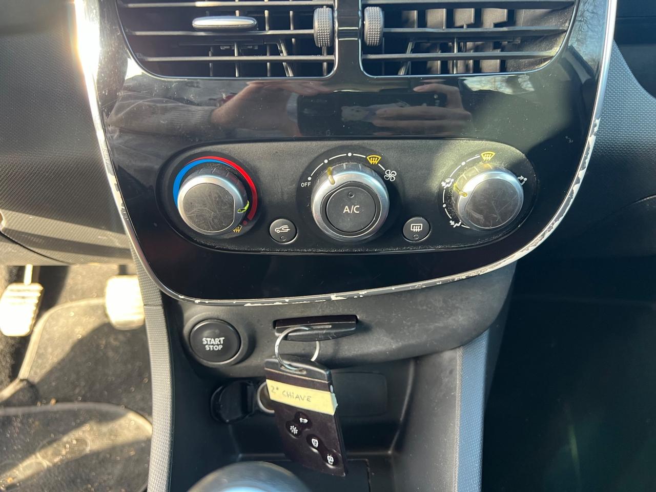 Renault Clio 1.2 75CV GPL 5 porte Live
