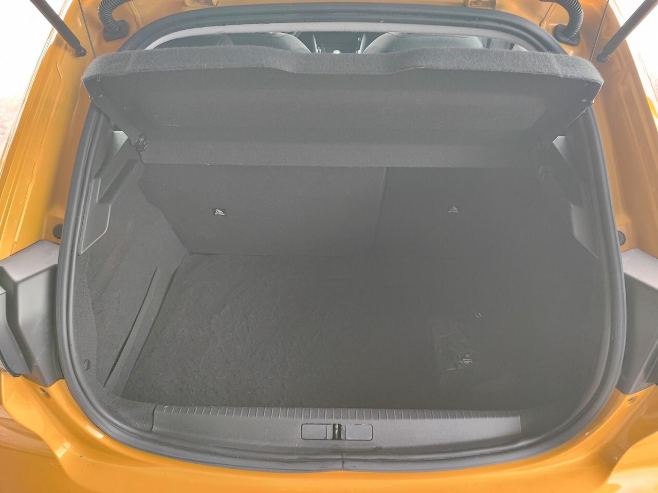 Peugeot 208 PureTech 75 Stop&Start 5 porte Allure Pack