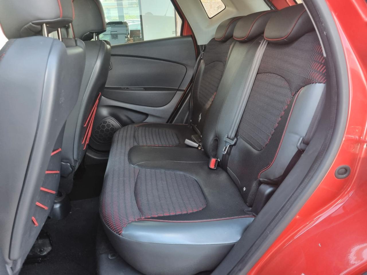 Renault Captur 1.5 dCi 8V 90 CV Start&Stop Wave