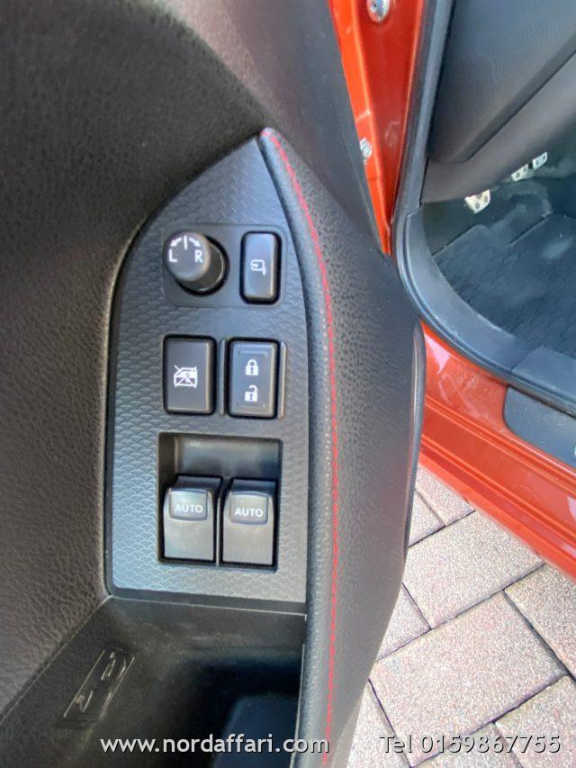 TOYOTA GT86 2.0 200 cv Manuale