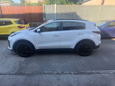 Kia Sportage 1.6 CRDI 136 CV 2WD Mild Hybrid GT Line