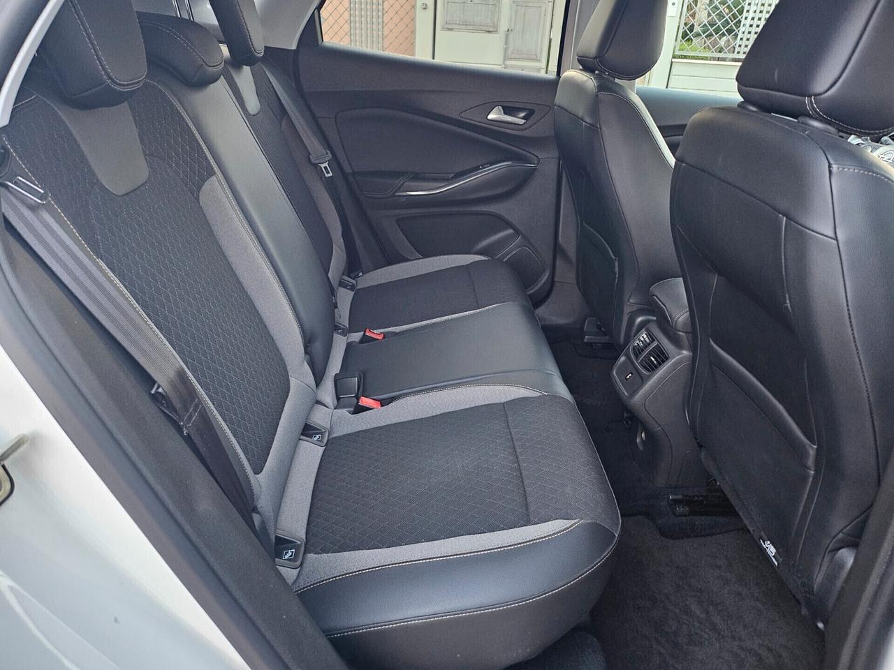 Opel Grandland X 1.5 diesel 130 cv Elegance Aut.