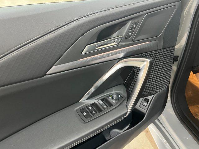 BMW X2 sDrive 18d Msport "19 M Sport /Pelle/Navi/Telecam