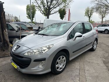 Peugeot 308 1.4 Benzina/GPL VTi 95CV 5p. Premium