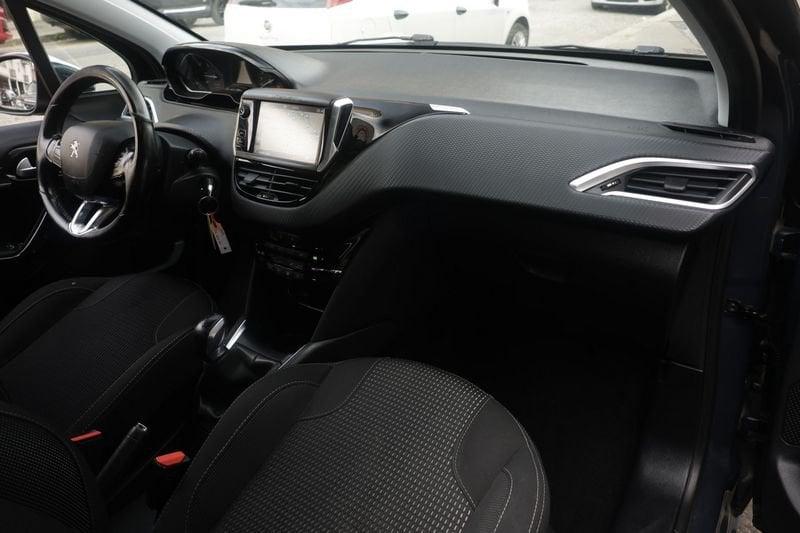 Peugeot 208 Peugeot 208 1.2 PureTech 82cv Allure ANNO 2016