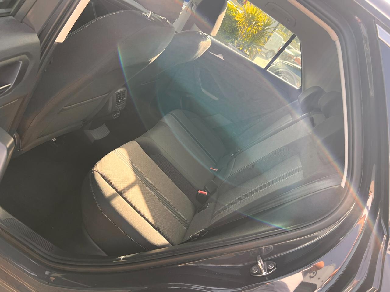 Volkswagen T-Roc 2.0 TDI SCR 150 CV Style BlueMotion Technology A SOLI 189 EURO AL MESE