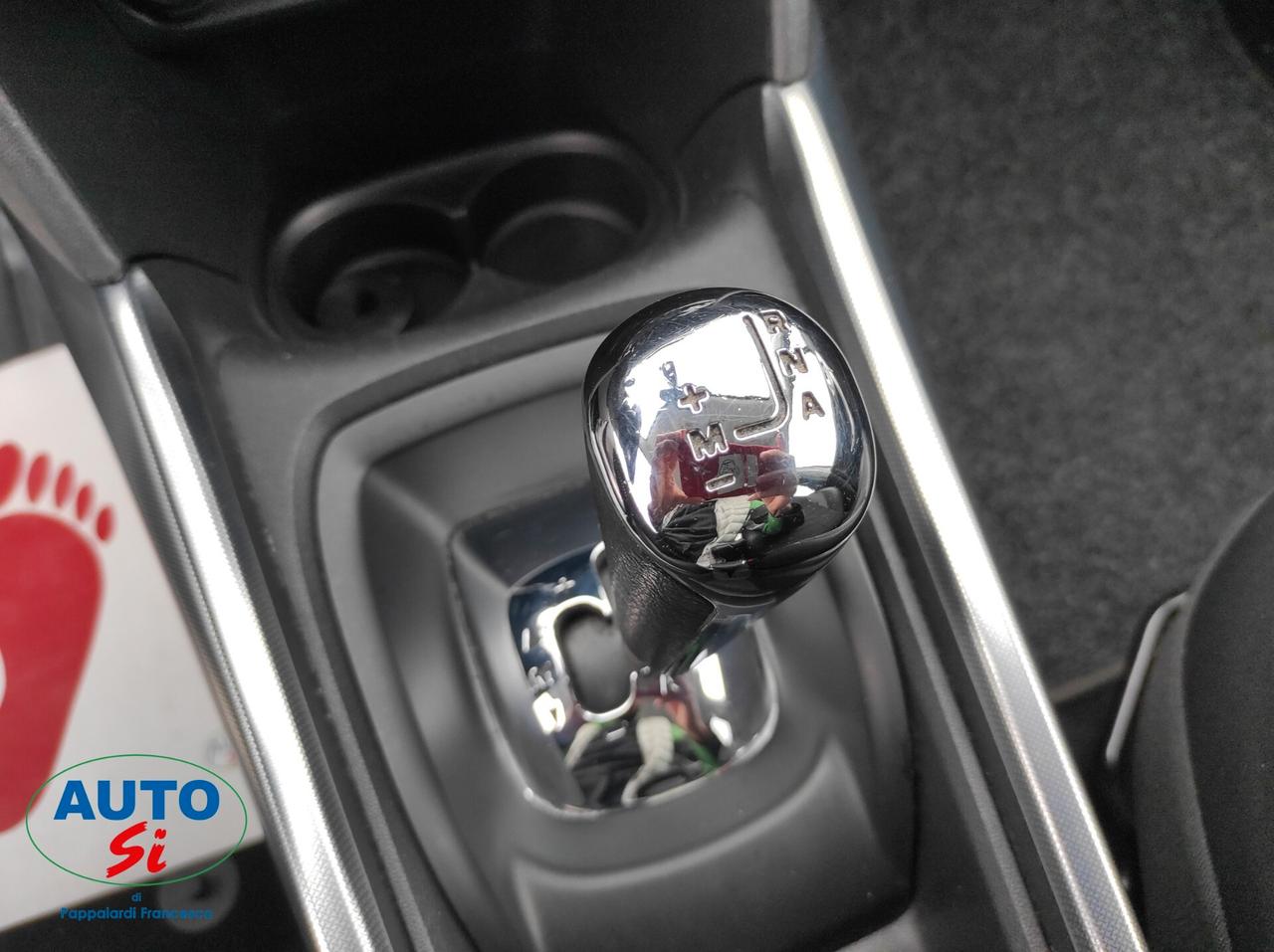 Peugeot 2008 1.6 e-HDi - 92cv UNICO PROPRIET.