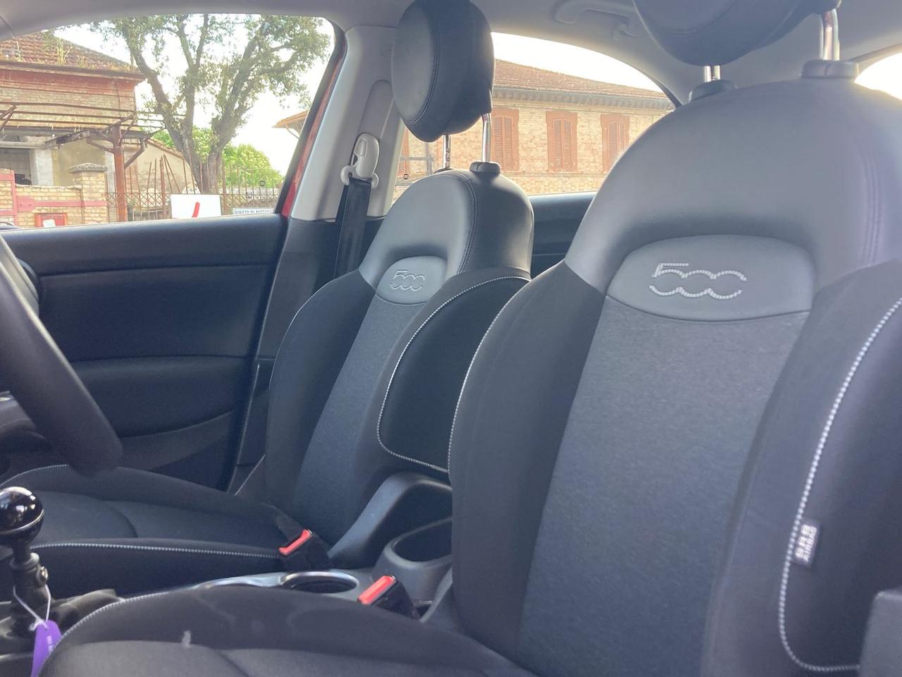 Fiat 500X 1.0 T3 Urban #10665