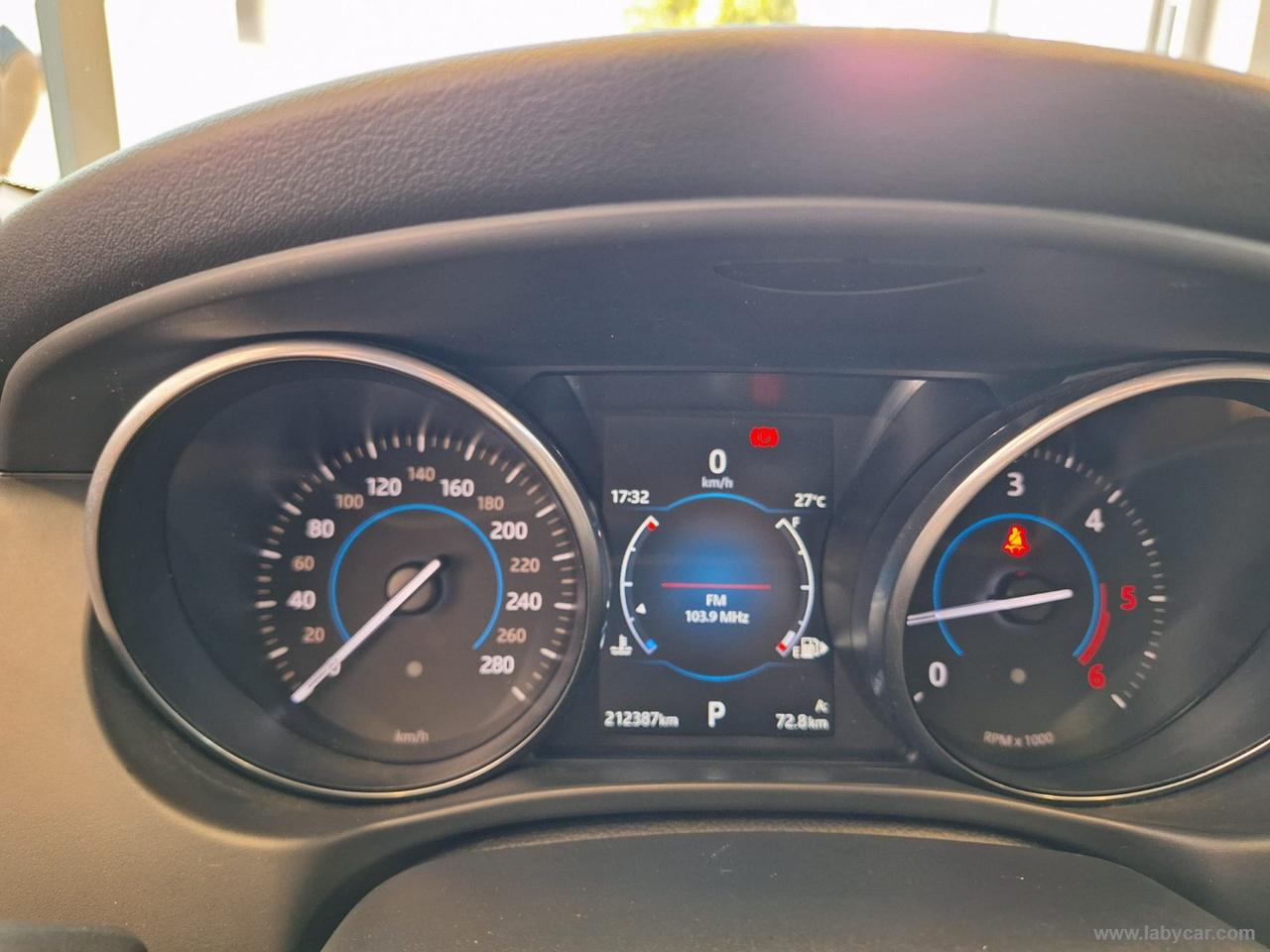 JAGUAR XE 2.0 D 180 CV AWD aut. Prestige