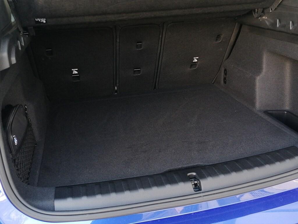 BMW X1 18 d MSport Edition Balance sDrive DCT