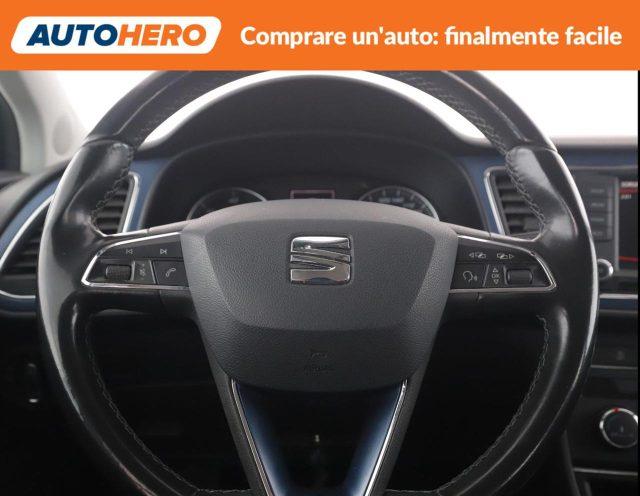 SEAT Leon 1.6 TDI 110 CV ST Start/Stop Style