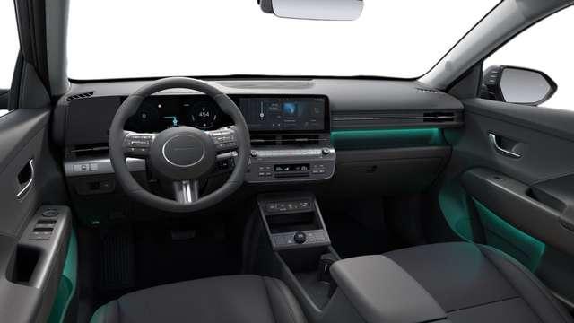 Hyundai KONA 64,8 kWh Exclusive Tech Pack+HP