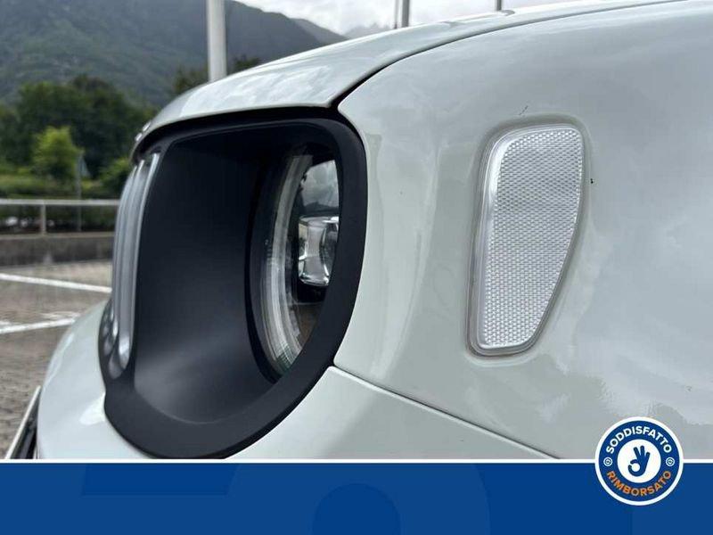 Jeep Renegade 1.5 Turbo Benzina MHEV Altitude MY24