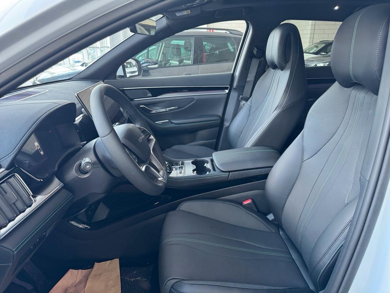 Byd Seal U DM-i 1.5 218 CV PHEV Comfort