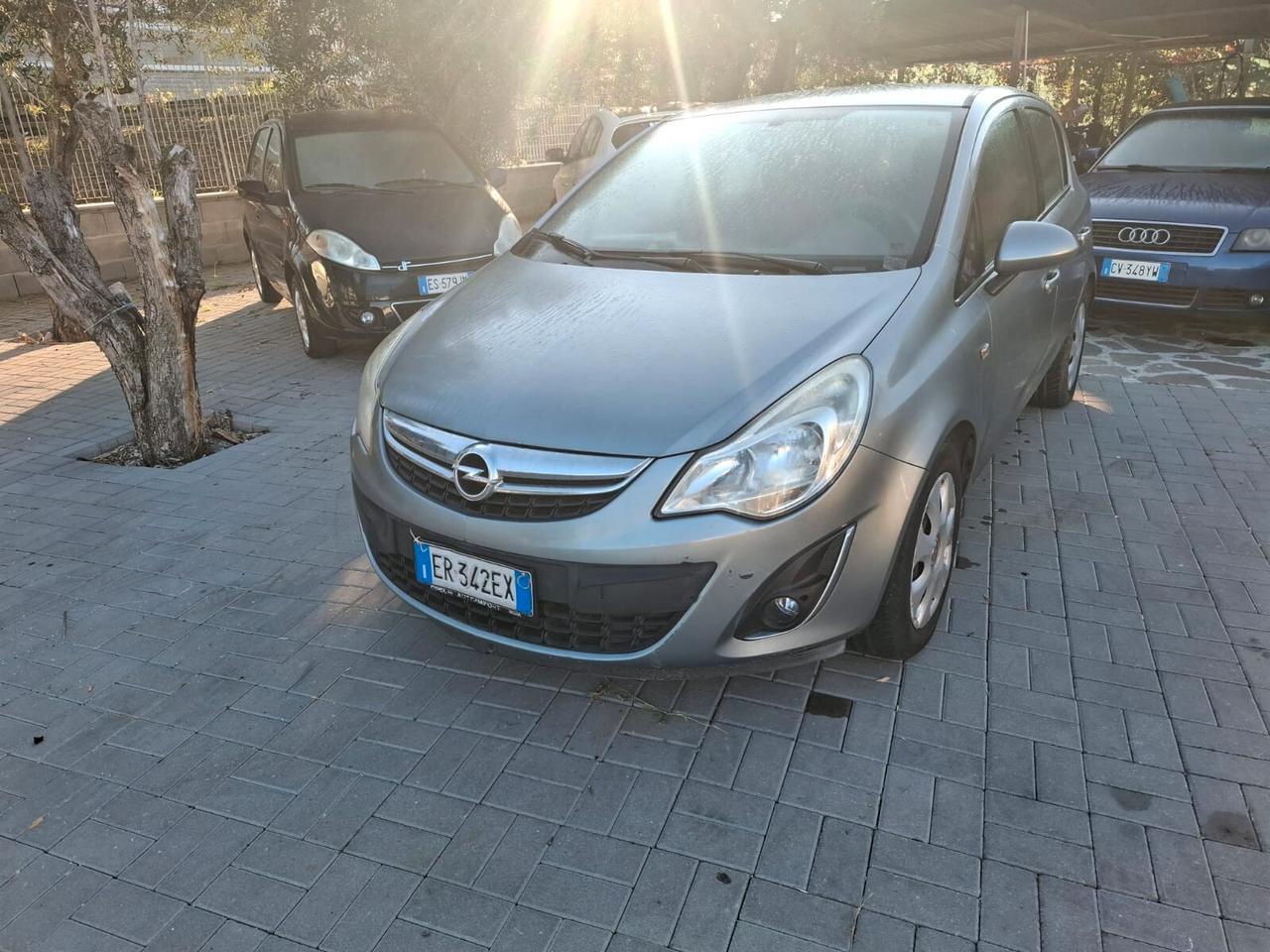 Opel Corsa 1.2 85CV 3 porte GPL-TECH Elective