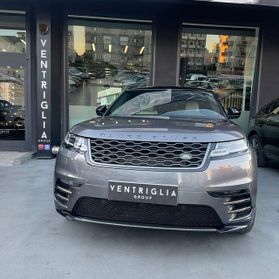 LAND ROVER - Range Rover Velar - R.R. Velar 2.0 240 CV R-Dynamic SE