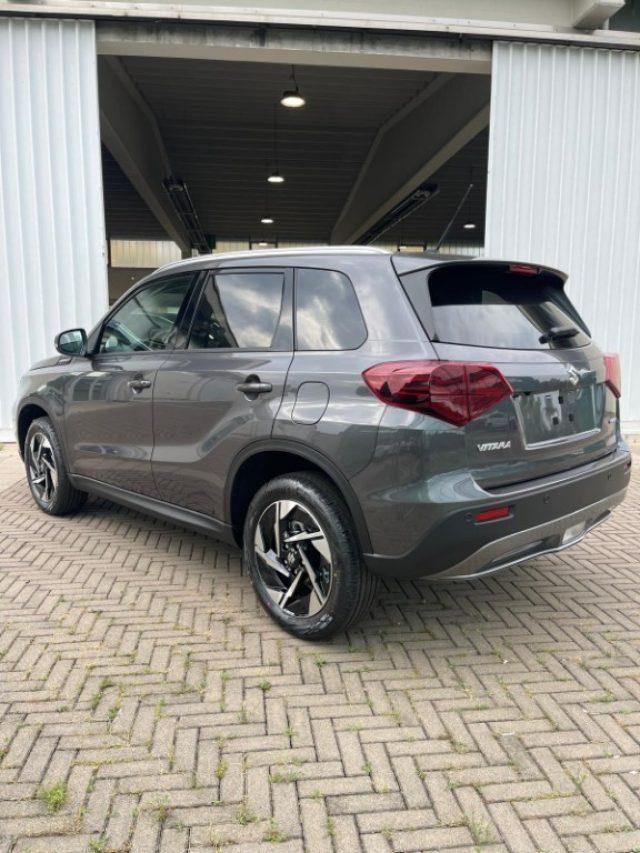 SUZUKI Vitara 1.4 Hybrid 4WD AllGrip Top