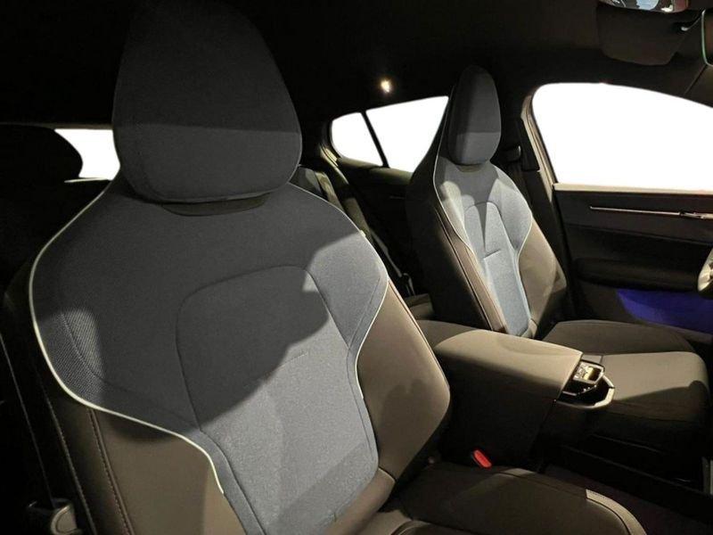 Volvo EX30 Single Motor 272 CV RWD Plus