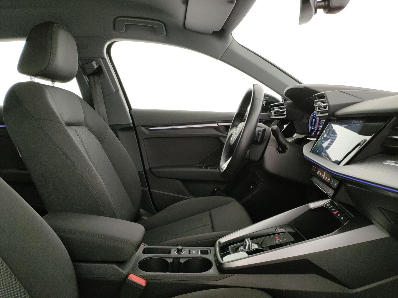 Audi A3 sportback 40 1.4 tfsi e business advanced s-tronic