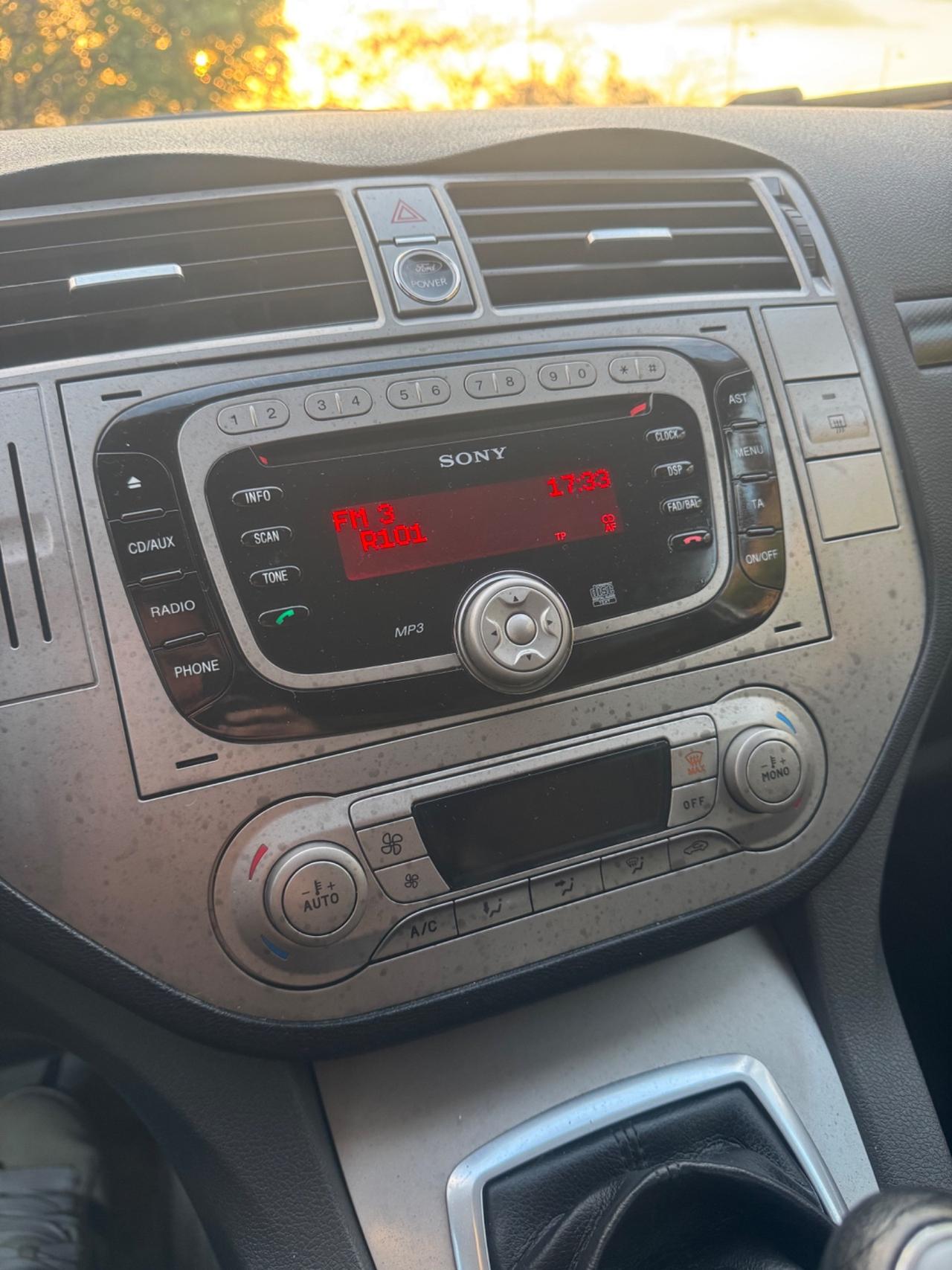 Ford Kuga 2.0 TDCi 140Cv *NUOVA* 2011