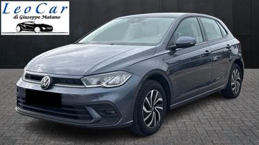 Volkswagen Polo 1.0 TGI 5p. Comfortline BlueMotion Technology