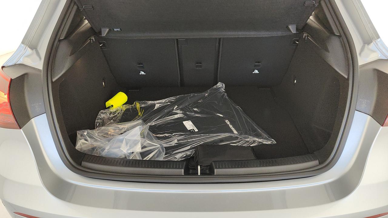 Mercedes-Benz A 180 d Automatic
