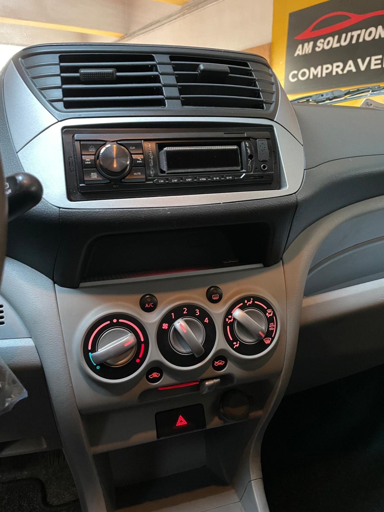 Suzuki Alto 1.0 Neopatentati Euro 5