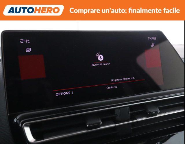 CITROEN C5 Aircross BlueHDi 130 S&S EAT8 Shine