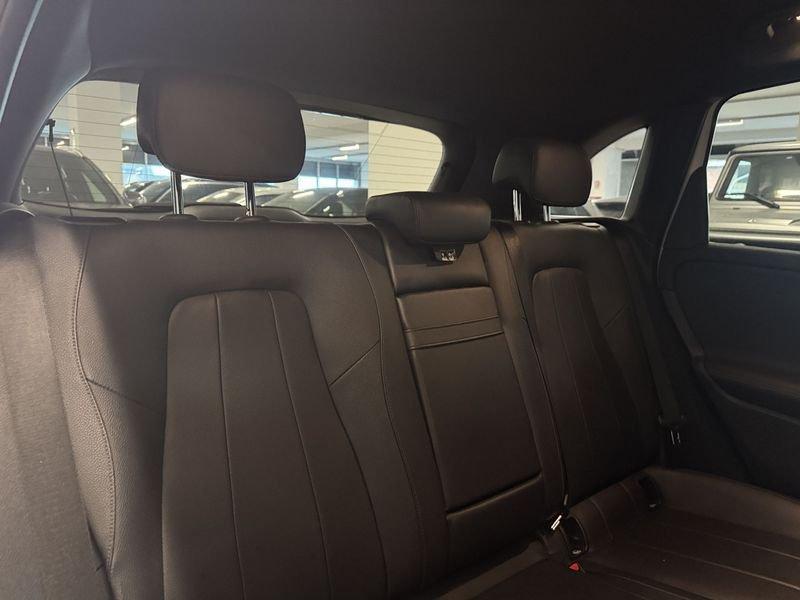 Mercedes-Benz Classe B B 180 d Automatic Sport