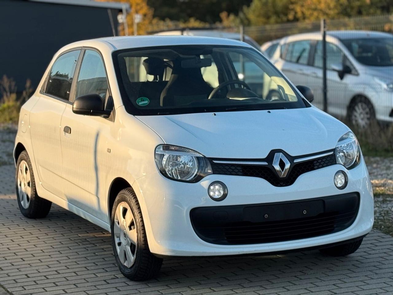 Renault Twingo SCe Life