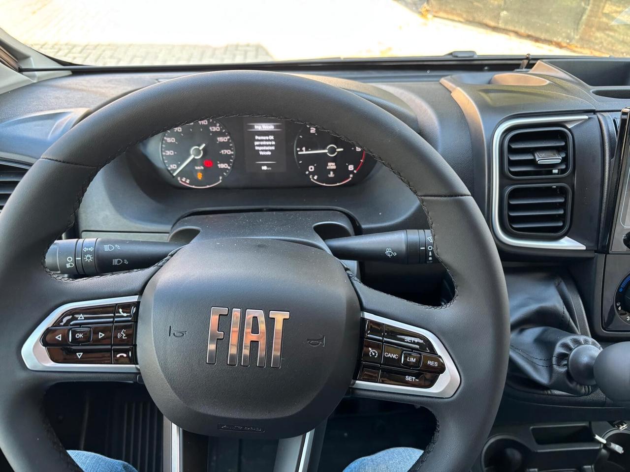 Dethleffs JUST CAMP 6812 EB camper