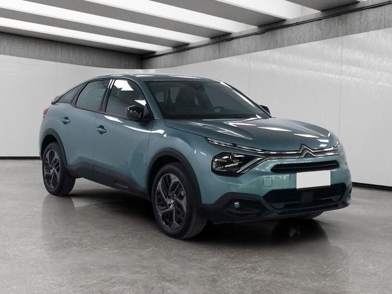 Citroën C4 1.2 puretech Plus s&s 130cv