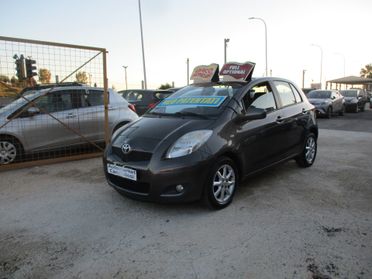 Toyota Yaris 1.4 D-4D OK NEOPATENTATI 2009