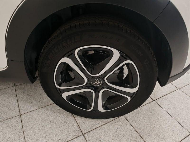 Citroën C3 C3 EAT6 82 Shine | IVA ESPOSTA