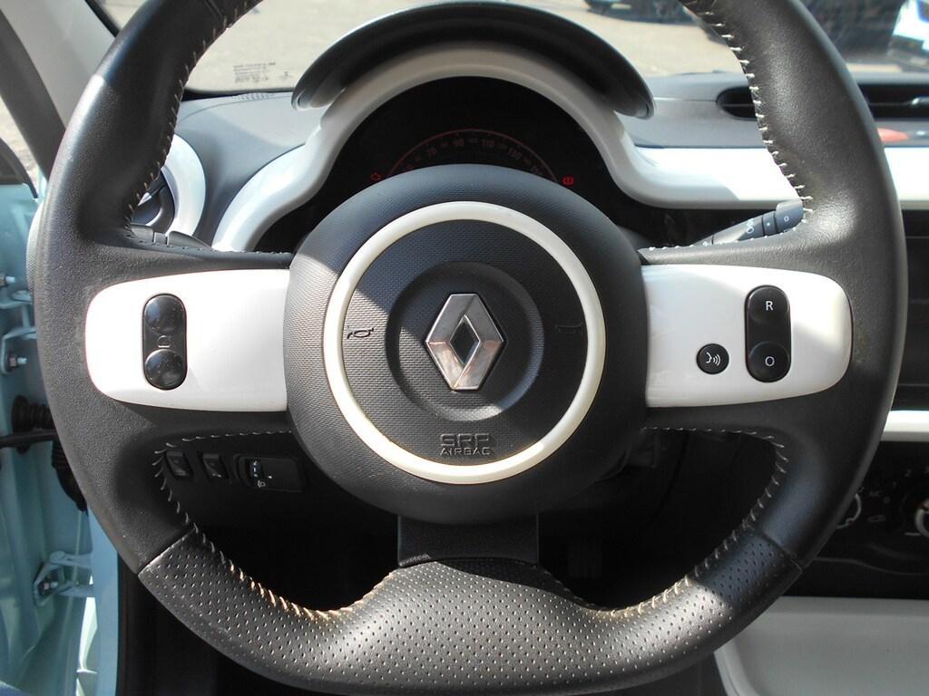 Renault Twingo 1.0 SCe Lovely