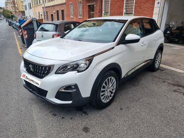 Peugeot 3008 1.2 PureTech Turbo 130 S&S Access